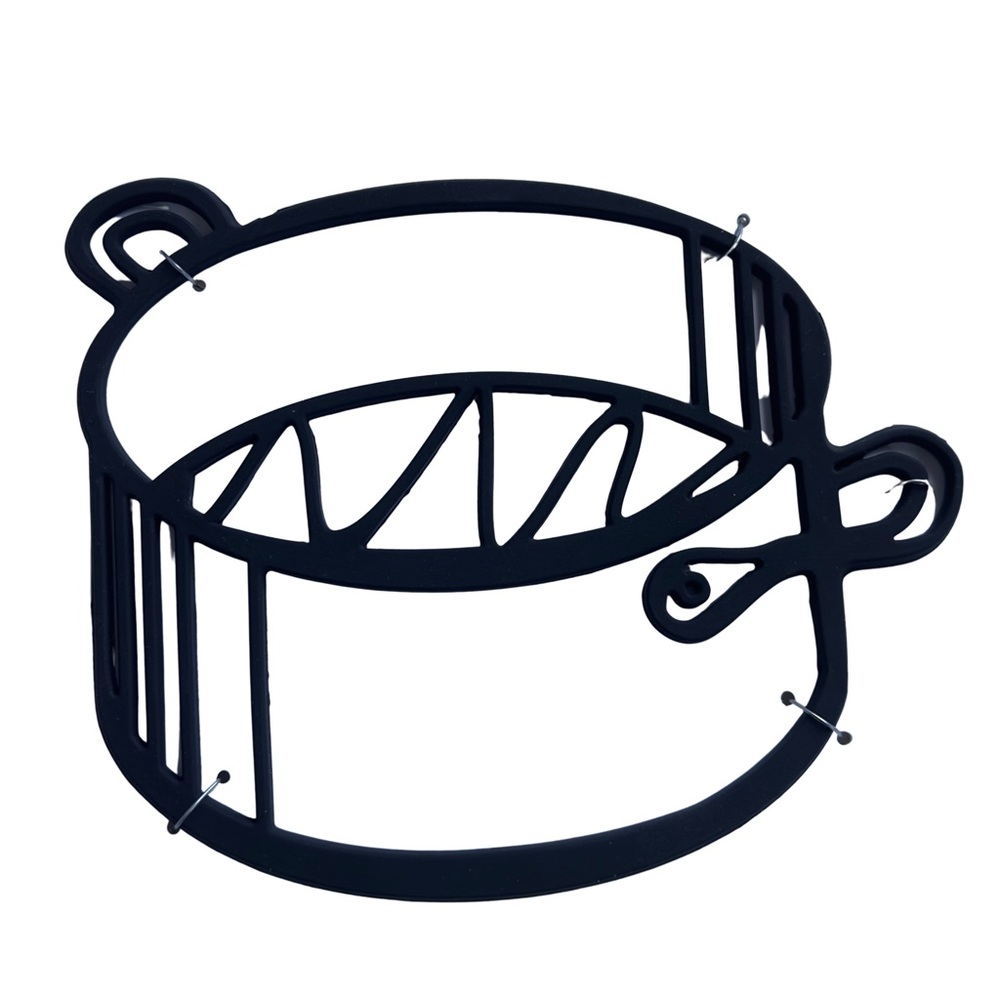 PELEG DESIGN Sketch Trivet